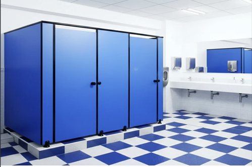 Best Nylon Toilet Cubicle Manufacturer, Trader & Service Provider in Agra, Aligarh, Bhopal, Bulandshahr, Delhi NCR, Gwalior, Gurgaon, Hathras, Indore, Jattari, Kasganj, Khair, Khurja, Mathura, Meerut, Palwal & India